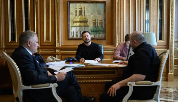Зеленський і спадкоємний принц Саудівської Аравії обговорили наступні кроки в угоді щодо дронів
