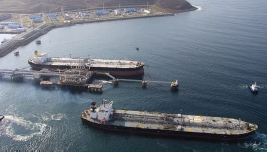 Сирія повідомила США про намір значно зменшити закупівлі нафти з Росії – Reuters