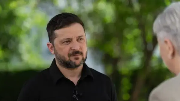 Зеленський: 16 російських цілей, зокрема аеродроми, нафтопереробні заводи та ракетний підрозділ, було уражено.