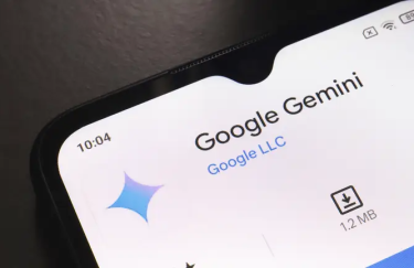 Google представила Gemini 3.7 Flash, модель для програмування та комерційних завдань