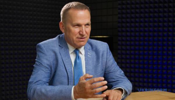 Дипломат: Необхідно терпляче доводити США, що допомога Україні відповідає їхнім інтересам