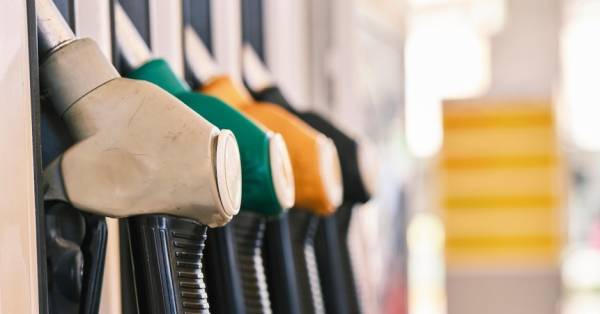 Вартість пального 31 липня: дизель та автогаз знову зросли у ціні — Мінфін