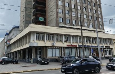 Державну компанію у столиці виставили на продаж за 500 тисяч гривень