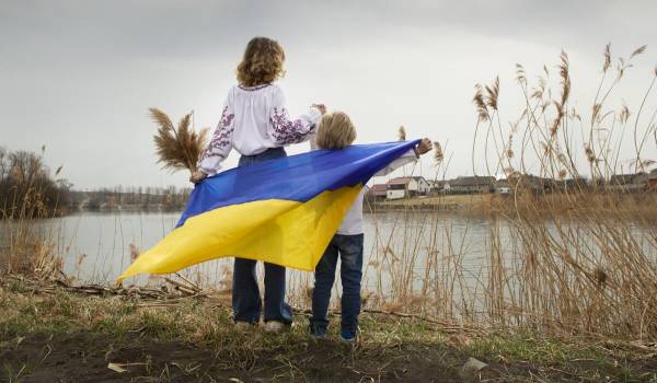 На підконтрольну Україні територію з тимчасово окупованої Херсонщини повернено 13 дітей ➜ ZMINA