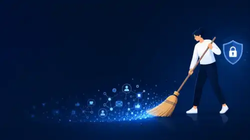 Як видалити інформацію, яку Facebook зібрав про вас: покроковий посібник | CyberCalm