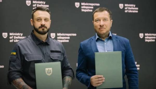 Міністерство оборони перевірятиме майбутніх постачальників за допомогою системи YouControl