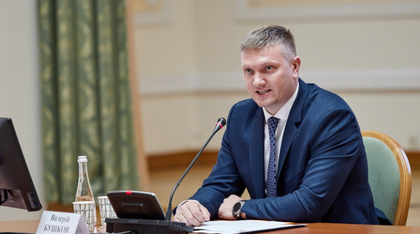 НАБУ закінчило розслідування справи про привласнення коштів Мінсоцполітики