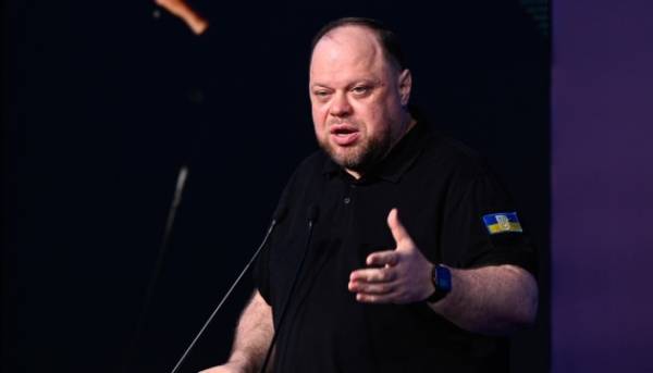Голова Верховної Ради України Руслан Стефанчук повідомив про майбутній перший в історії візит голови парламенту Японії до України.