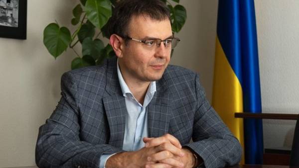 Голова фінансового комітету ВР після консультацій з бізнесом передбачає розширення воєнного страхування&hellip;