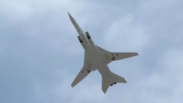 Ту-22М3: Чому він настільки небезпечний, основні характеристики