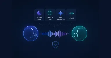 OpenAI значно знизила вартість моделей Luna та Terra.