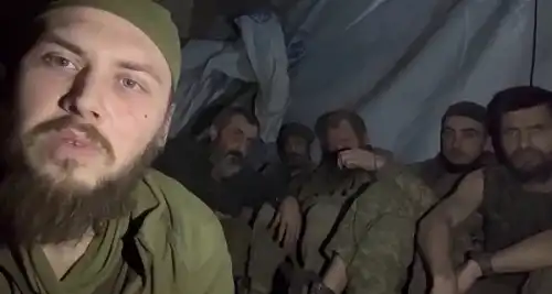 Після того, як військовослужбовці звернулися до Драпатого, 121-ша бригада повідомила, що “питання врегульовано”.