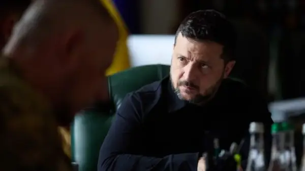 Потрібно посилювати покарання: Зеленський відреагував на ДТП у Києві
