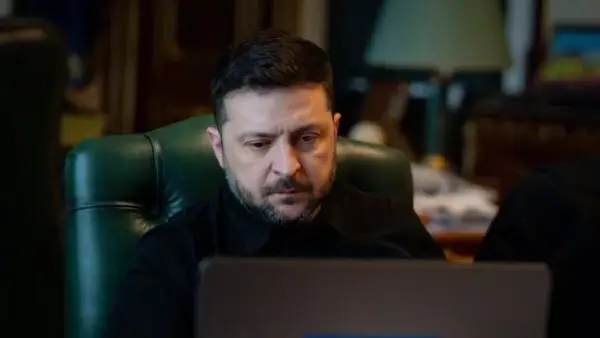 Його підштовхують до невірних дій: Зеленський прокоментував Федорова