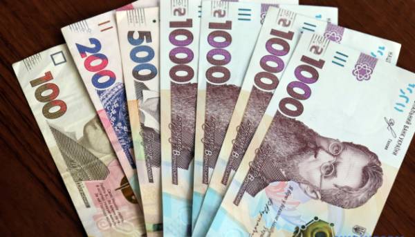 У липні загальний фонд державного бюджету отримав 165,7 мільярда гривень – Міністерство фінансів