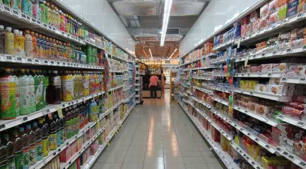 Україна не стикається з ризиком фізичної нестачі продовольства.