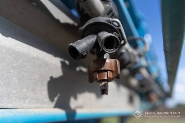 Поворот пестицидів може забезпечити 70–85% дієвості в боротьбі з резистентністю — SuperAgronom.com