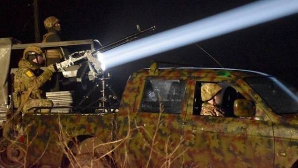 Українські ППО збили 90 із 112 ворожих об’єктів, зафіксовано влучання в 11 місцях.