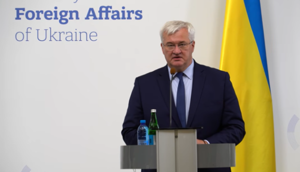 Сибіга: Ми буквально боремося за кожну ракету для Patriot, консультації щодо ліцензій продовжуються