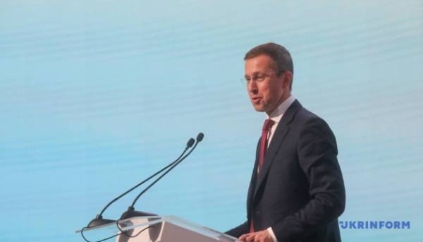 Корецький згоден призначити радником представника від молодіжних об’єднань.