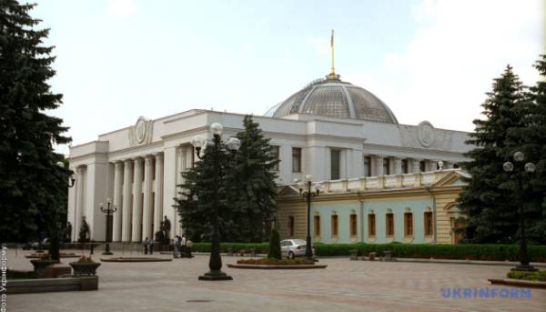 Члени парламенту запитують Корчинського про призначення міністра цифрової трансформації без узгодження з комітетом Верховної Ради.