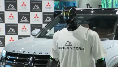 Mitsubishi має намір випускати тисячу людських роботів щомісяця до кінця 2027 року.