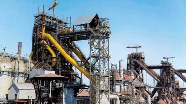 Запоріжсталь” переживає надзвичайно складні часи через агресивні атаки, що спричинили тривале припинення роботи заводу – генеральний директор