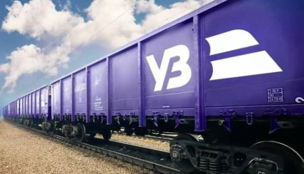 Україна та Молдова досягли угоди про 50% зменшення тарифу на залізничний транзит.
