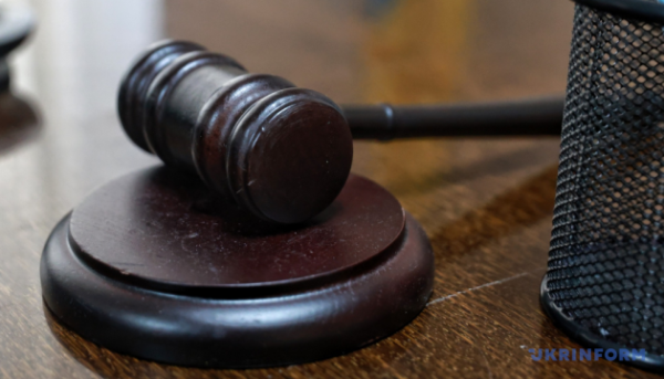 Судове рішення: очільника Миколаївського обласного військкомату триматимуть під арештом із заставою понад 4,6 мільйона гривень.
