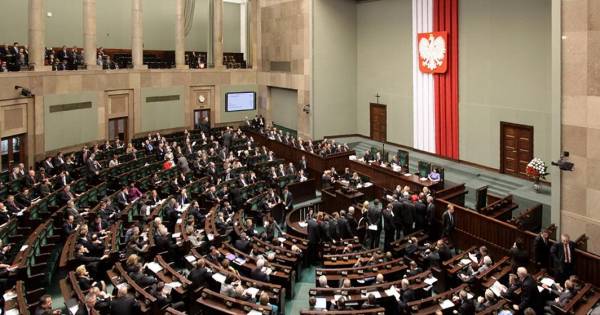 Польща може посилити проблему українського зерна з огляду на власну політичну ситуацію…
