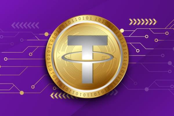 Tether приніс $1,5 млрд прибутку за квартал, головним чином завдяки цінним паперам Казначейства США, повідомило Міністерство фінансів.