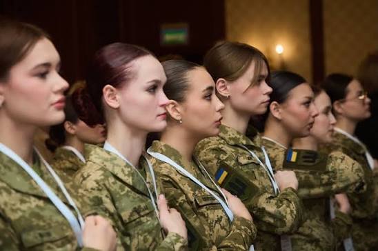 Жодних проєктів законів чи дискусій: у Верховній Раді висловилися щодо мобілізації жінок – Міністерство фінансів