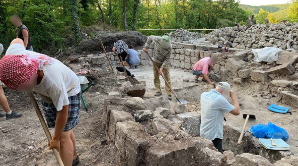 Генпрокуратура заявила про кількість культурних пам’яток, які знищила російська армія на території України.