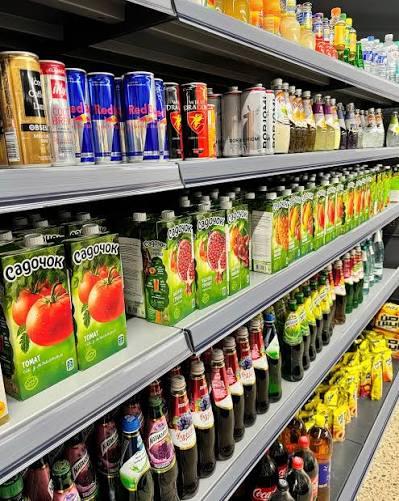 В Україні не очікується брак продовольства: Флеш застерігає від зайвої тривоги