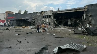 Податкові пільги та спеціальні економічні території: співзасновник “Нової пошти” закликає до послаблення обмежень для бізнесу після російських нападів