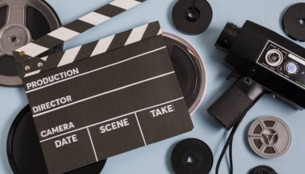 Програма Одеського кінофестивалю оприлюднена