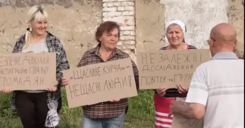 Мережа “Делікат” бойкотує “Омега Три” через скандал у Золотоноші