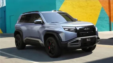 BYD зменшив вартість моделі, що заряджається за 9 хвилин