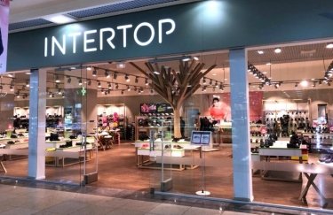 Intertop оцінює збитки від знищеного складу в 450 мільйонів гривень