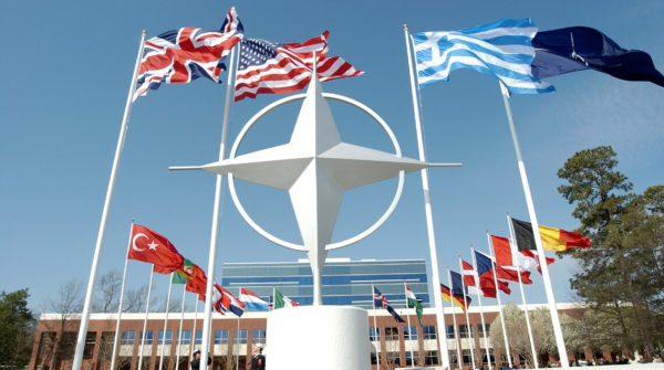НАТО відреагувало на відомості про розгортання Росією таємних баз для безпілотників.