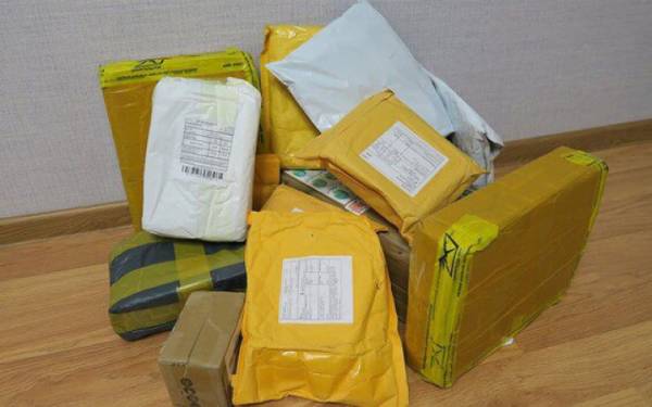 Імпорт з Китаю до Європейського Союзу скоротився на 30-40% після запровадження тарифів на невеликі відправлення, повідомило Міністерство фінансів.