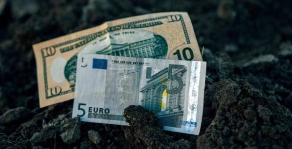 Україна потребує 220 мільйонів євро для допомоги аграріям до початку осінньої посівної кампанії — КУРКУЛЬ