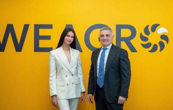 WEAGROBANK пояснює, чому надають позики навіть найменшим фермерським господарствам — SuperAgronom.com
