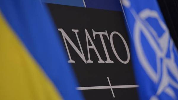 Зеленський: вступ України до НАТО знизить загрози російської агресії для інших членів Альянсу