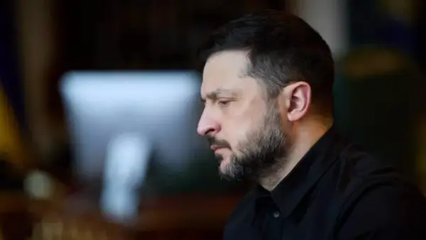 Зеленський: ми не говоримо про подарунки, але готові придбати ракети для Patriot