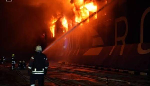 Українські удари по російській морській логістиці: ситуація з Чорноморським коридором