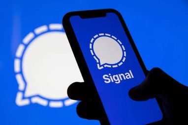 Signal дозволив використовувати один обліковий запис на кількох мобільних пристроях