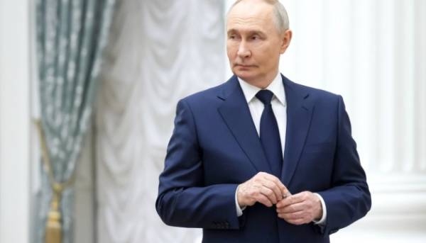 Путін не прагне до перемовин, поки має можливість завдавати балістичних ударів по Україні — ISW