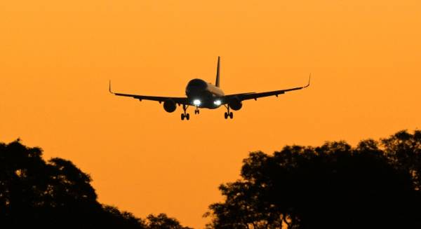 У Франції вперше визнали рак молочної залози як професійну хворобу для бортпровідниць ➜ ZMINA