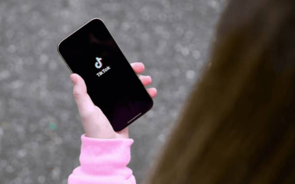 TikTok сплатить 400 мільйонів доларів за нелегальне накопичення дитячих даних — Мінфін